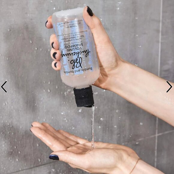 Bumble and Bumble Thickening Volume Shampoo - Picture 3 of 3
